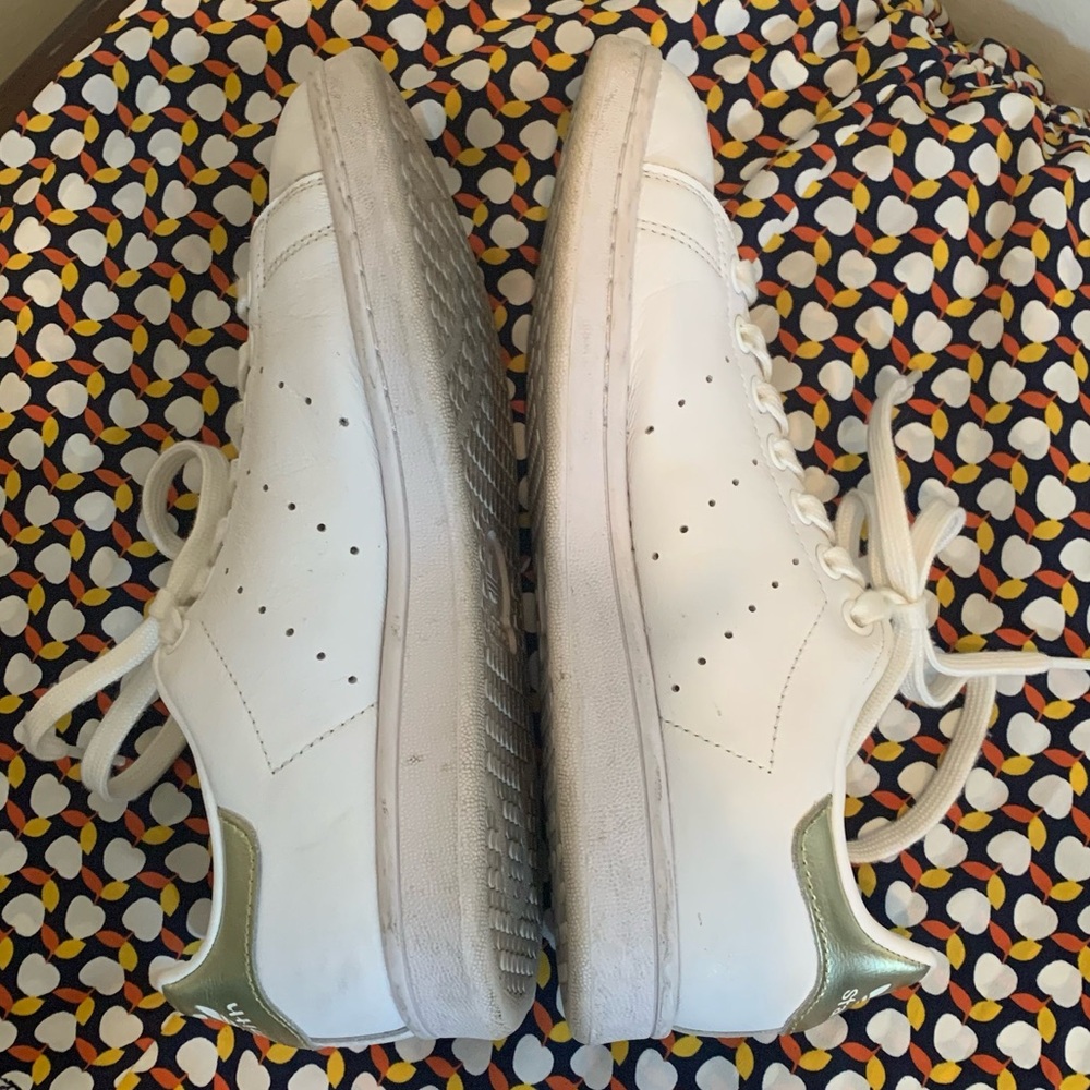 Adidas Classic Stan Smith Women’s Sneakers - Picture 6 of 12